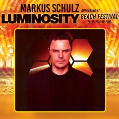 Markus Schulz LIVE @ Luminosity Beach Festival 24-06-2016