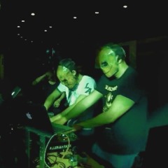 .The YellowHeads @ Rhodos (Greece) 25-06-2016 (part.1)