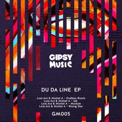 Lost.Act & Mishel A - Module (Original Mix) [teaser]