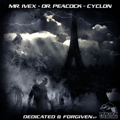 Mr. Ivex - Dedicated & Forgiven