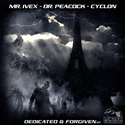 Mr. Ivex - Dedicated & Forgiven