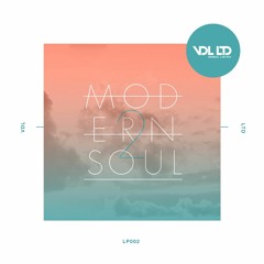 VDL LTD 002LP Modern Soul 2