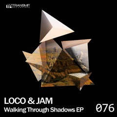 Loco & Jam - Navigator (Original Mix) [Transmit Recordings]