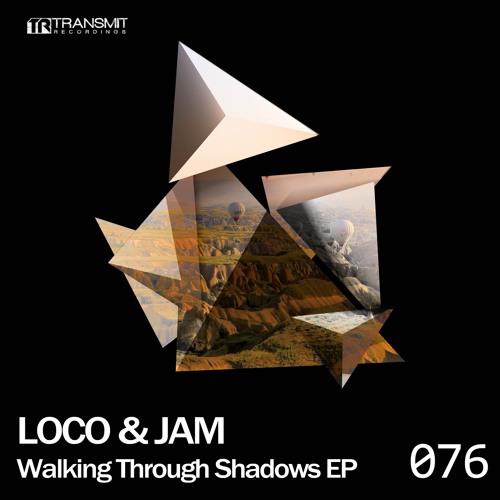 Loco & Jam - Navigator (Original Mix) [Transmit Recordings]