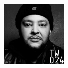TW024 - DJ Qu