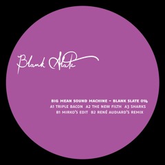 Big Mean Sound Machine "Sharks" - Boiler Room Debuts