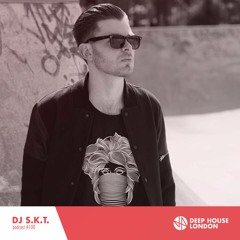 DJ S.K.T. - DHL Mix #100