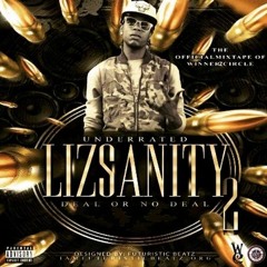 10 - Strictly Bizness Ft Dino Brown Prod BY Futuristic Beatz