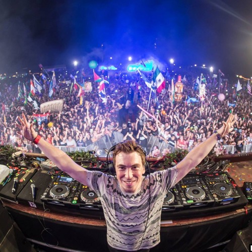 420SESSIONS : MIX 12(EDM)