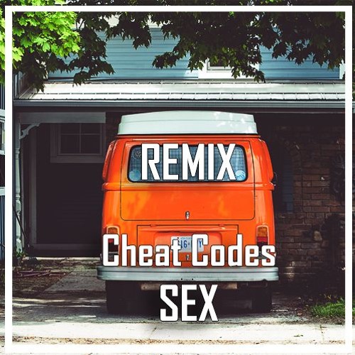 CheatCodes  - SEX (Carta X California Vibes Remix)