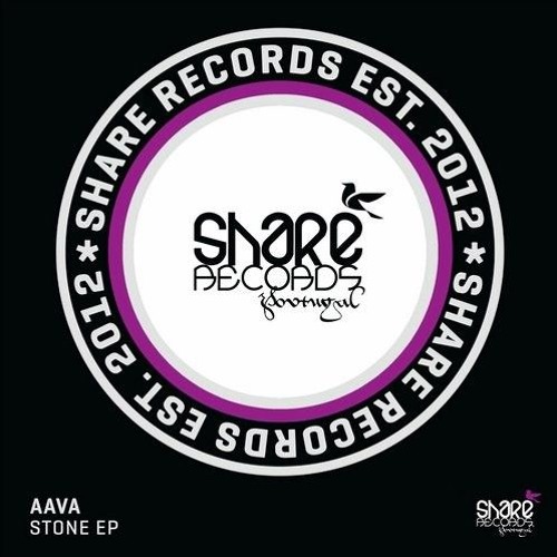 [SHARE 0105] AAvA - Make It Hard (Original Mix)