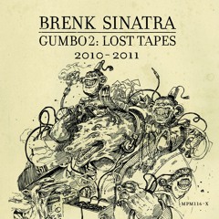 Brenk Sinatra - Swingout