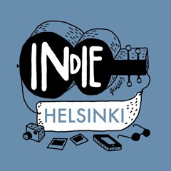 Eetu Henrik Iivari x Indie Guides Helsinki
