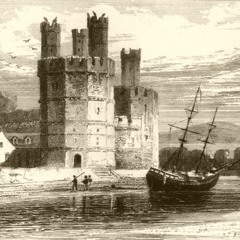 Llongau Caernarfon