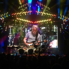 Dead and Company - Brokedown Palace (Live in Boulder)