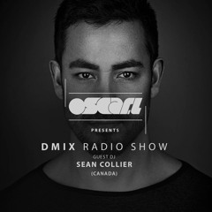 WEEK27 Oscar L Presents - DMix Radioshow July 2016 - Guest DJ - Sean Collier