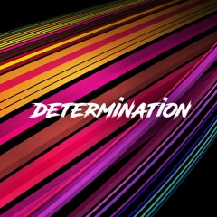 determination