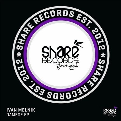 [SHARE 0110] Ivan Melnik - Do You In To It (Original Mix)
