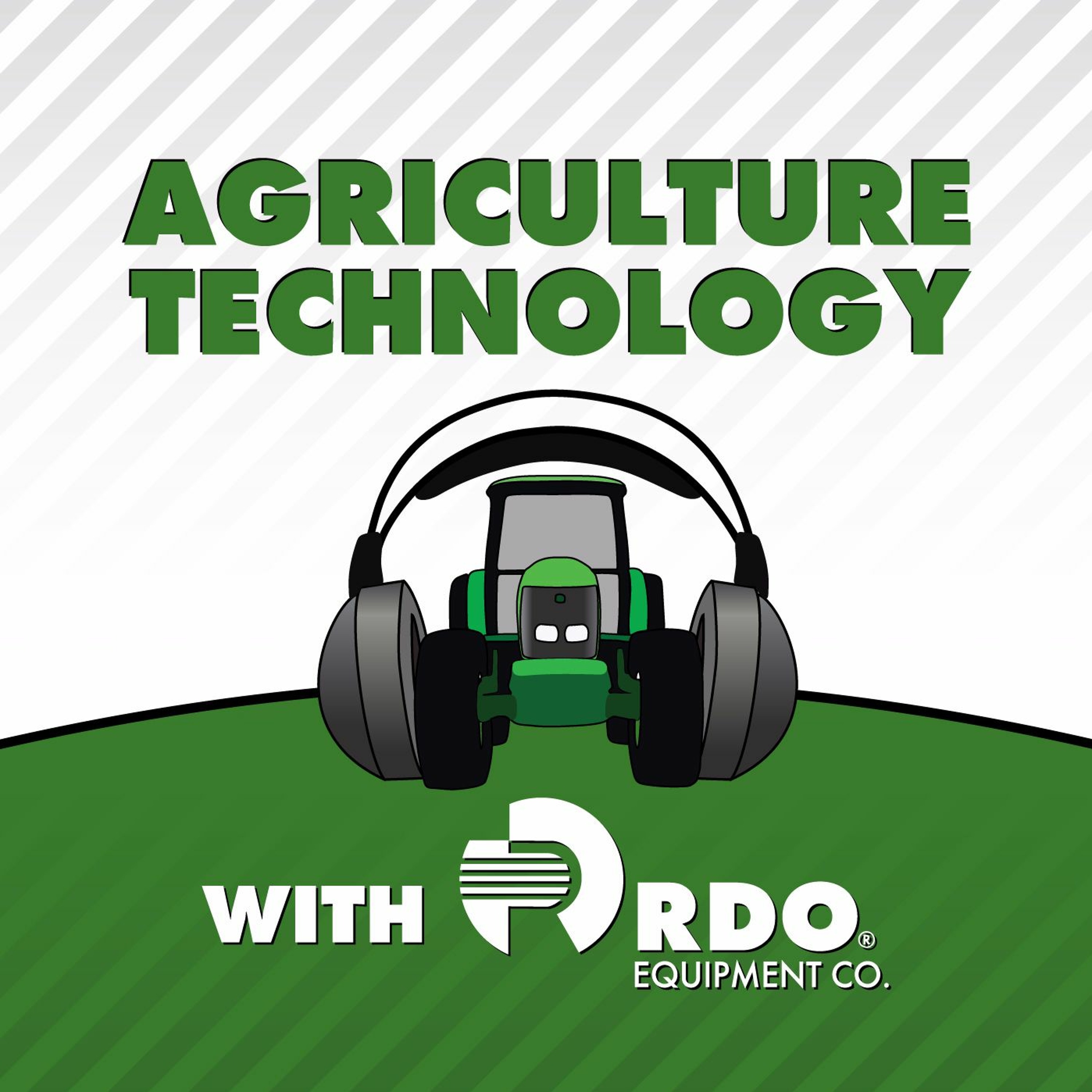 Ep. 19 Forestry Technology and Links to Agriculture
