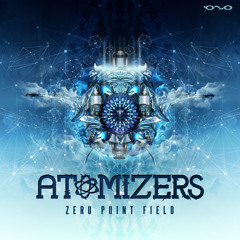 Atomizers - Cicles of Life (Original Mix)