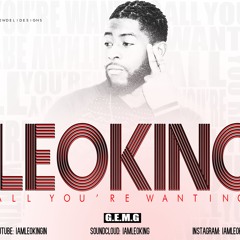 Leo King - All You're Wanting (Prod. LeoKing)
