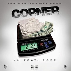 Ju Feat. Roze - Corner