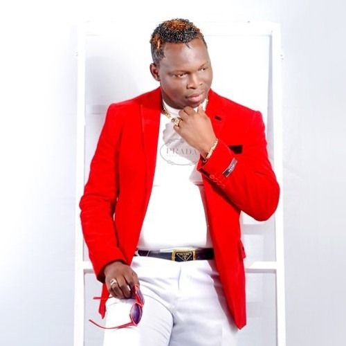 Nyar Jaluo - Eng Wuod Fibi