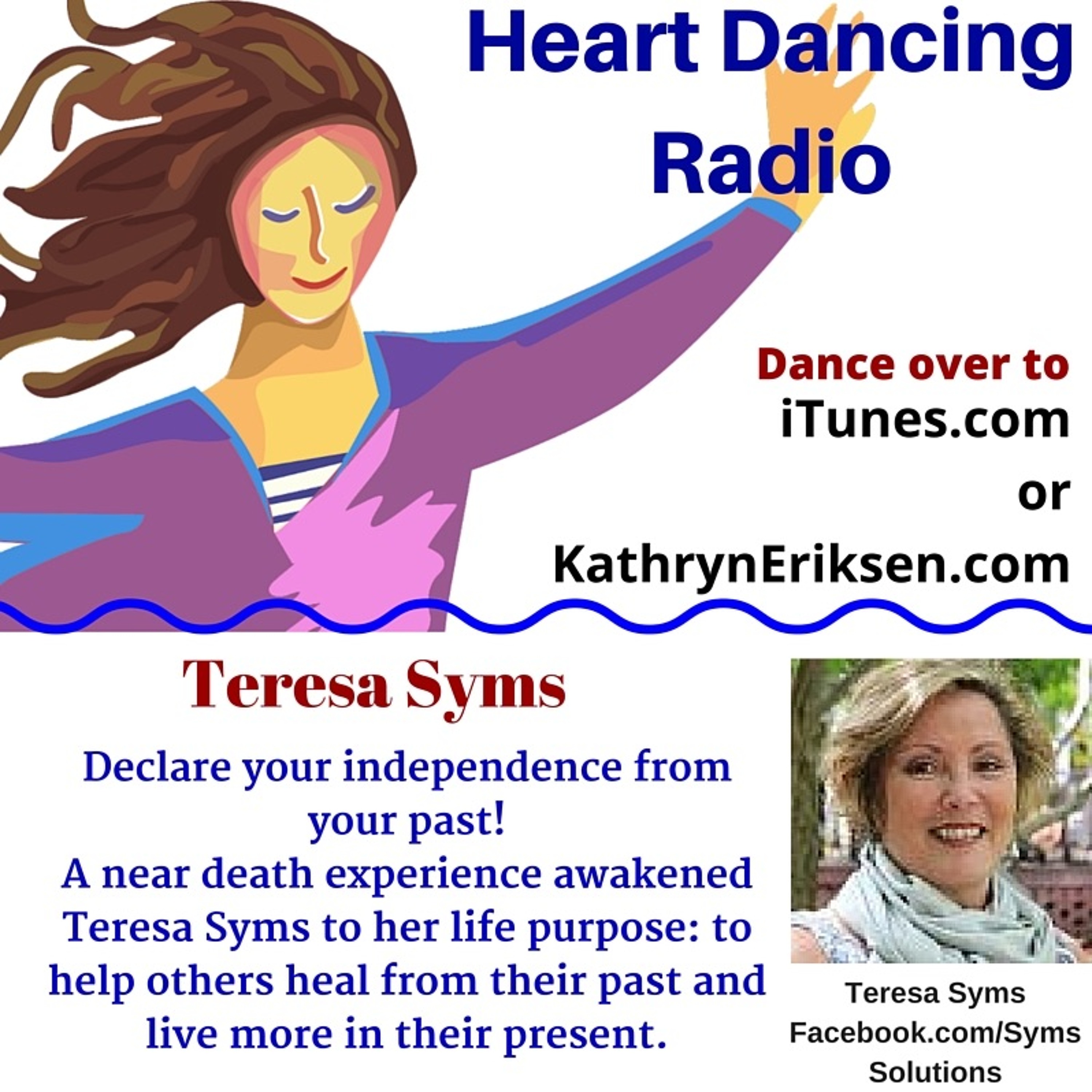 Heart Dancing Radio