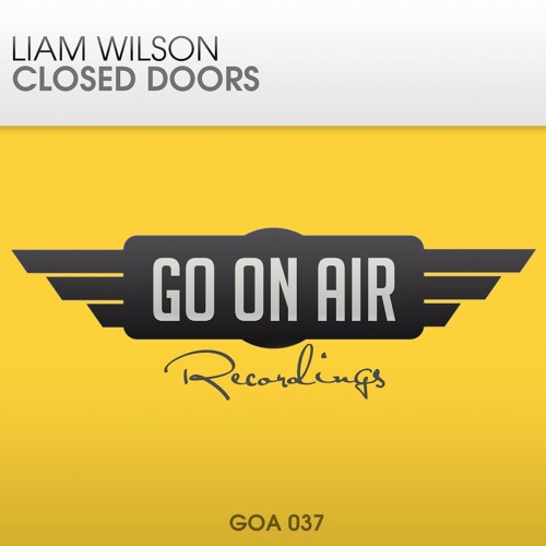 Liam Wilson - Closed Doors (Original Mix)