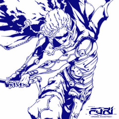 FURI - 7:53 (Danger)