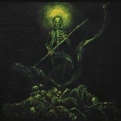 RUHO - Abhorrent Statue