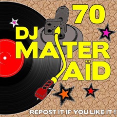 DJ Master Saïd's Soulful House & Funky Mix Volume 70