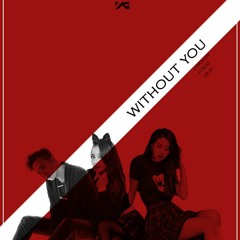 G Dragon Ft Rosé,Lee Hi- Without You