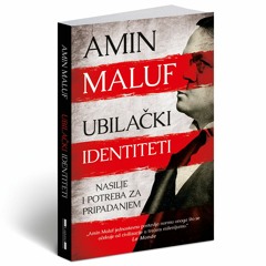 Amin Maluf: Identitet je osetljiva kategorija - Lagunin književni klub
