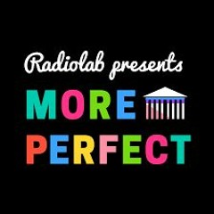 "The Justice Jingle" (More Perfect Supreme Court Justice Names Song)