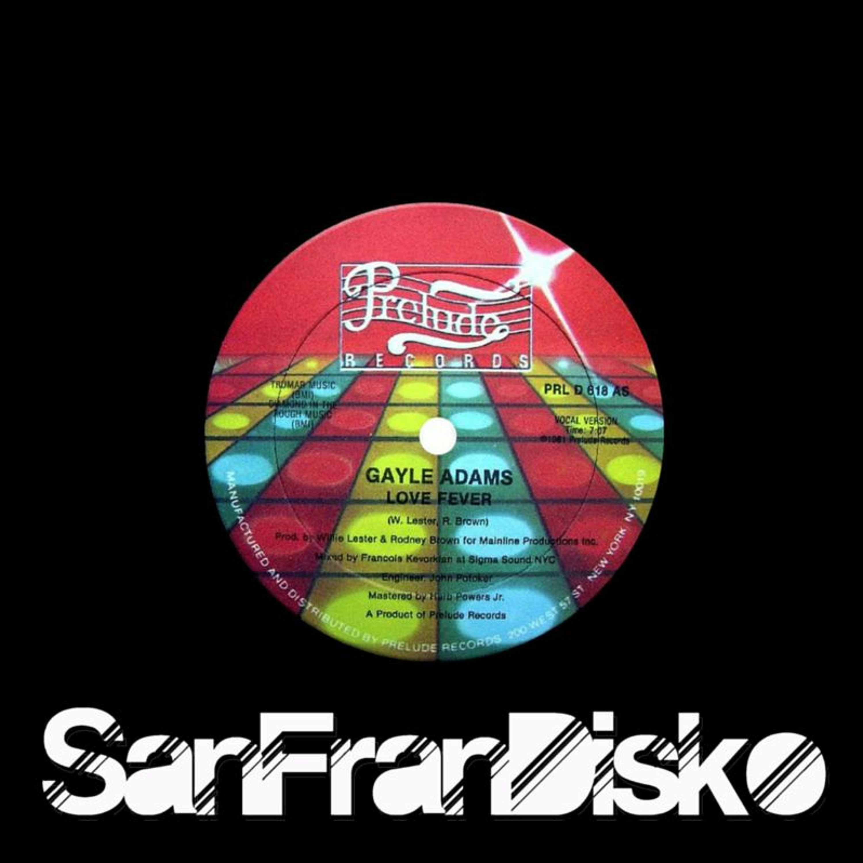 DJSanFranDisko