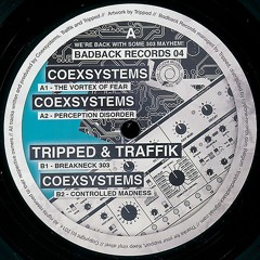 Traffik vs Tripped - Breakneck 303 (Badback 04)