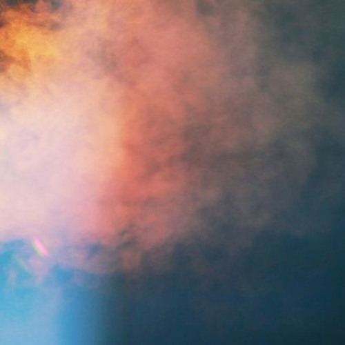 Breathing (feat. Aimée Mackenzie)