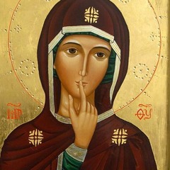 Consacrazione alla Vergine del Silenzio di fra Emiliano Antenucci