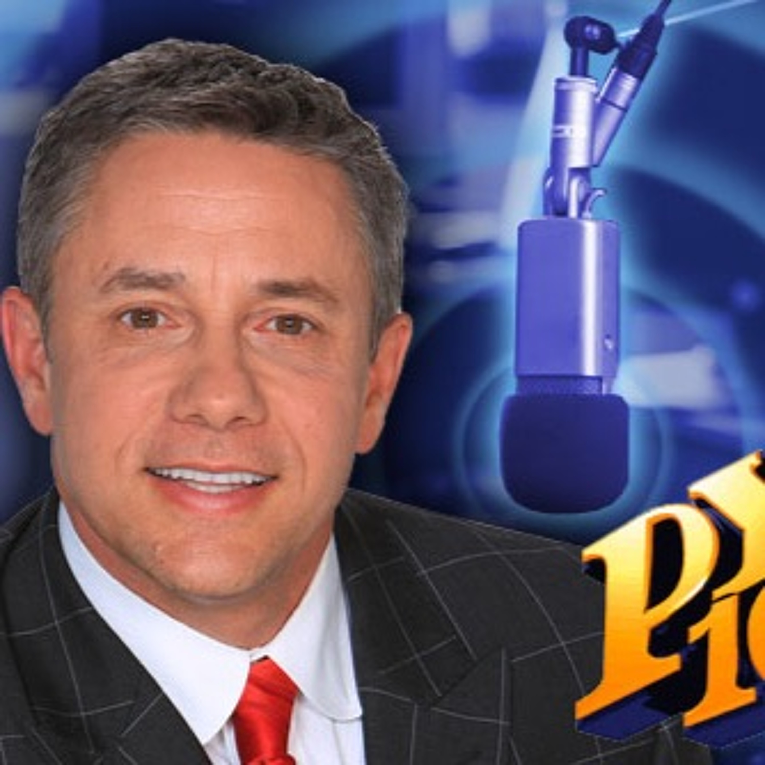 Attorney Paul Harding joins PYX106 to discuss medical marijuana in NY and traffic light cameras