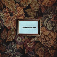 Jon Bap - Gotta Be Your Lover (Single Edit)