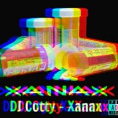 DJ Cotty - Xanax