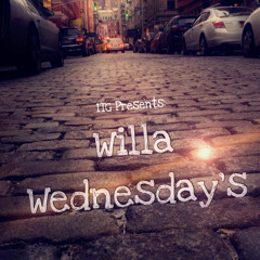 Take Notes ft. Dame-O(Willa Wednesdays #2)