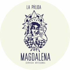 Max Graf - Fiesta Por La Magdalena @ Victoria Bar
