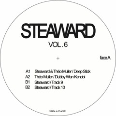 Steaward - VOL.6