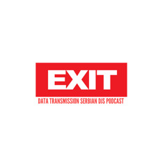 Exit Festival Podcast: TKNO
