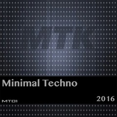 MTK - Close Your Eyes & Listen To My Mind