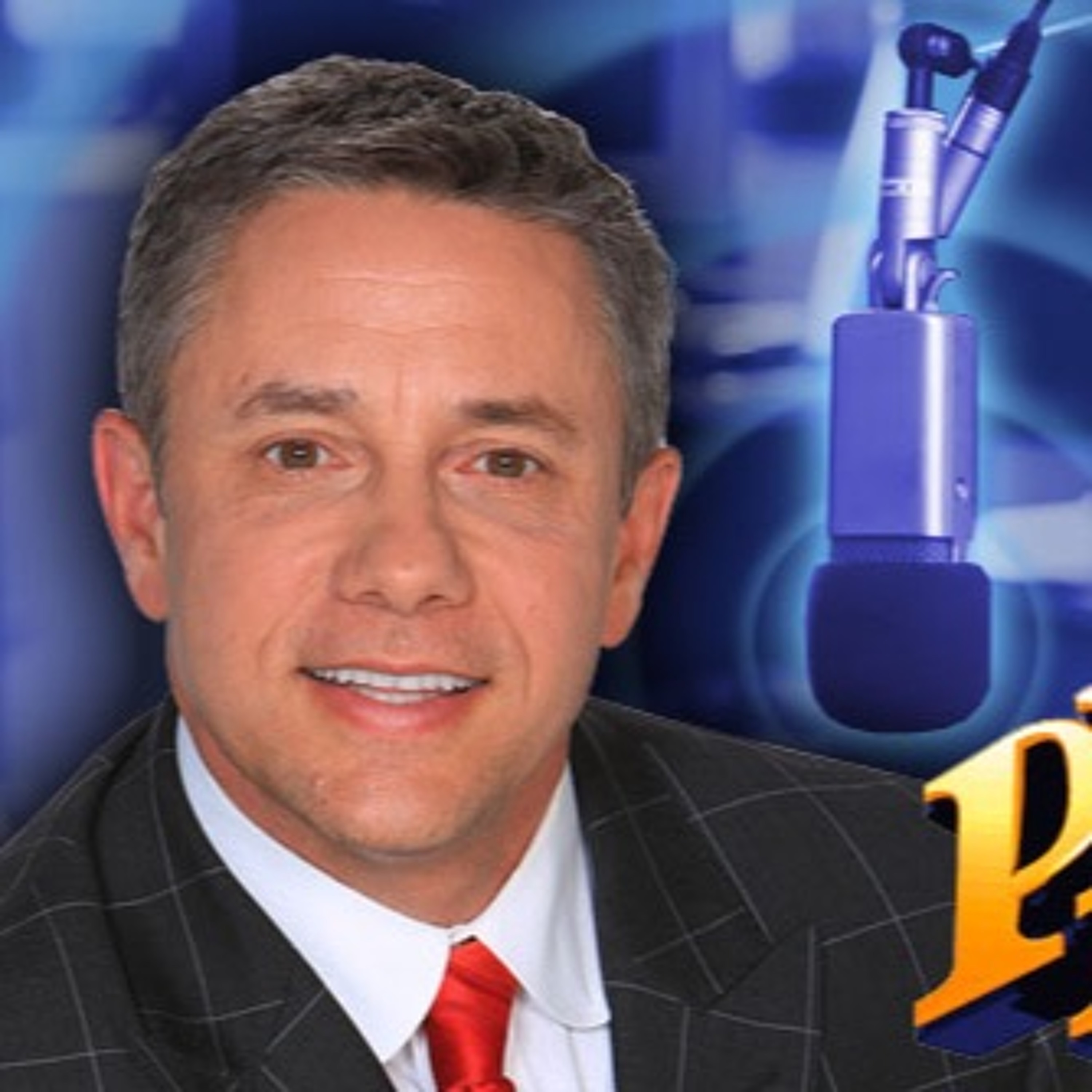 Attorney Paul Harding joins PYX106 to talk about pictures of you on Facebook