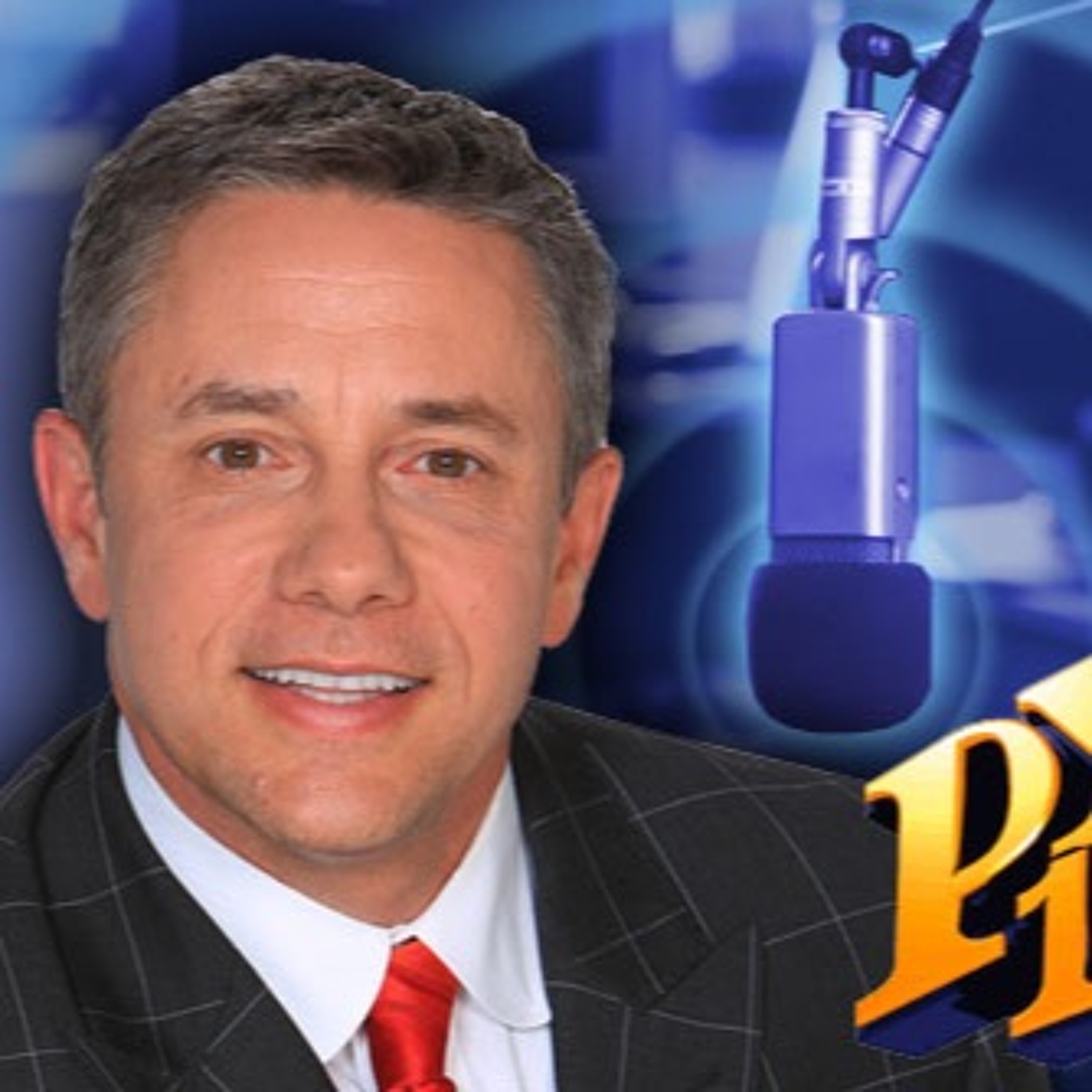Attorney Paul Harding joins PYX106 to discuss David Sweat's plea of not guilty