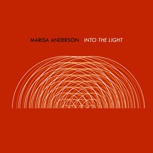 "In Waves" by Marisa Anderson